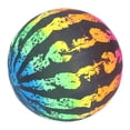 thumbnail image 3 of Watermelon Inflatable Water Ball Swimming Pool Game Ball PVC Beach Ball for Summer PartyColourful Watermelon, 3 of 14