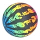 thumbnail image 3 of Pelota de agua inflable de sandía, pelota de piscina de PVC, pelota de playa para fiesta de verano, sandía colorida, 3 of 14