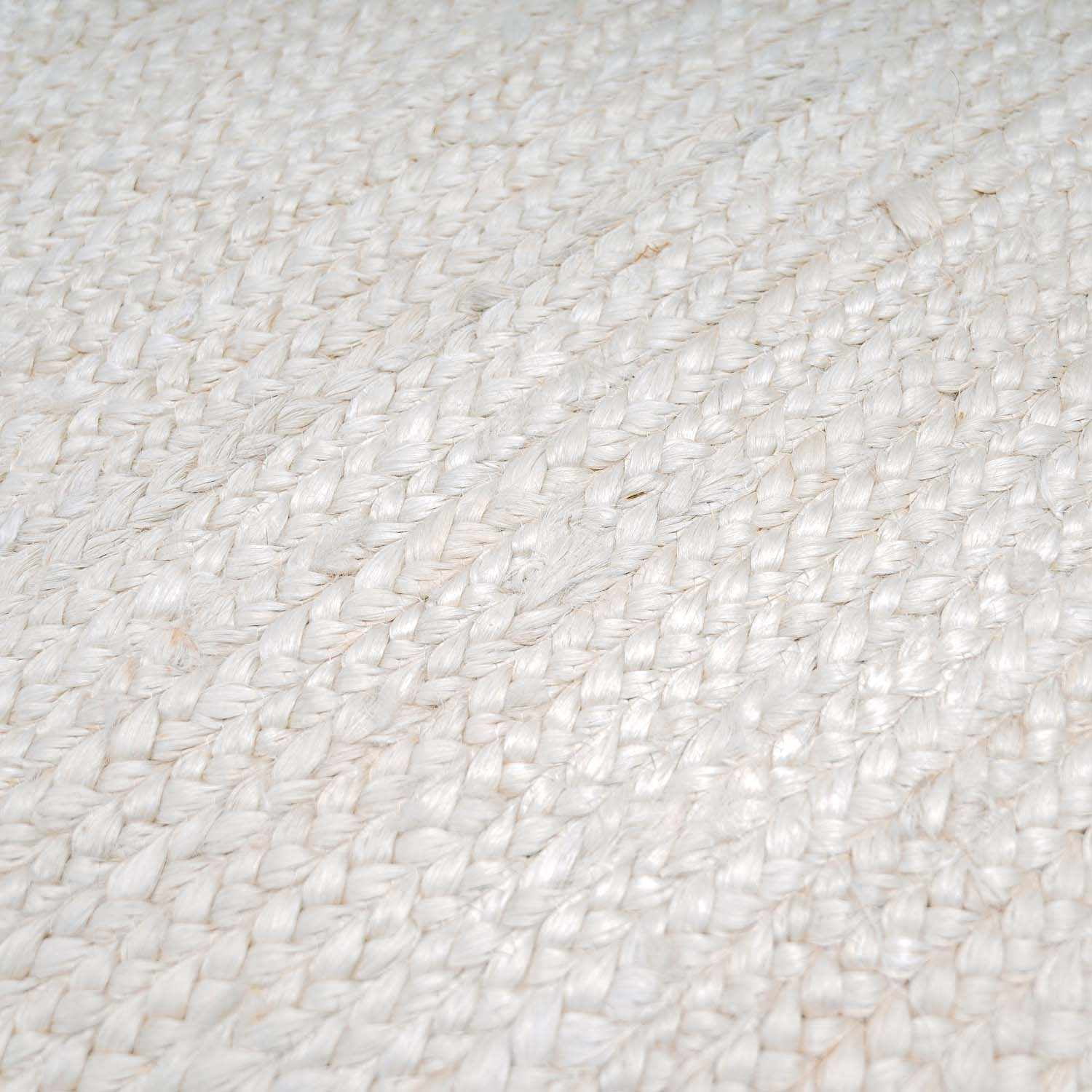 BoutiqueRugs Pangnirtung Traditional, Transitional Area Rug - Cream - 5' x 7'6"