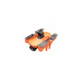thumbnail image 1 of Bewildely Fotografía aérea UAV Posicionamiento Dron no tripulado profesional Cámaras duales Ajustable Impermeable Avión a prueba de viento Juegos de césped tipo 3 Bewildely FN010565-06B, 1 of 6