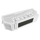 thumbnail image 2 of Dust Box with Filter for Ecovacs T30 Pro Omni / T30 OMNI Robot Vacuum Cleaner Accessories Replacement Dustbin, 2 of 5