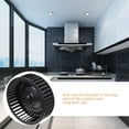 Gong Wind Wheel Range Hood Motor Wind Wheel General Exhaust Fan Motor