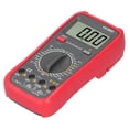 thumbnail image 4 of Multímetro digital VS-890D Probador de resistencia de corriente de voltaje CA CC con apagado automático, 4 of 10