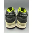 thumbnail image 4 of New Balance 574 Men's 9 Green Blue Gray US574M1 Made in USA Shoes Sneakers VGC!, 4 of 6