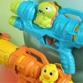 thumbnail image 4 of 350ML/500ML Spray Toy High Pressure Long Range Sprinklers Leakproof Water Spray Toy, 4 of 5