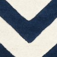 thumbnail image 4 of Safavieh Chatham Jake Zigzag Stripes Area Rug, 4 of 4