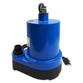 thumbnail image 4 of Bomba Sumergible Igoto Para Fuente 1/6 Hp 6 Metros 124w. Igoto BF195, 4 of 5