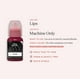 thumbnail image 5 of Pigmento para labios Tina Davies Envy & Lust Envy Wine 15 ml, 5 of 8
