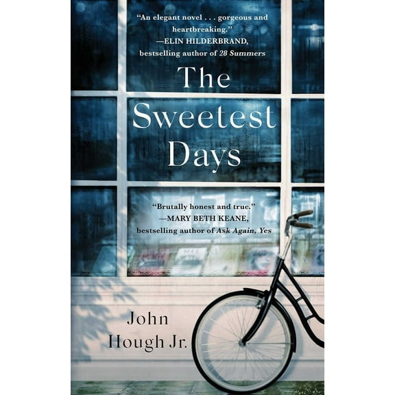 The Sweetest Days (Paperback)
