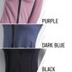 thumbnail image 2 of Chaquetas deportivas para mujer, sudadera con cremallera completa y cuello alto, agujeros para el pu Abanopi Mujeres chaquetas deportivas, 2 of 7