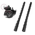 thumbnail image 1 of Antenne de Moto pour Tricycle Touring Glide Ultra Limitée FM/AM Réception pour Harley Davidson 1989- Street Road CVO, 1 of 5