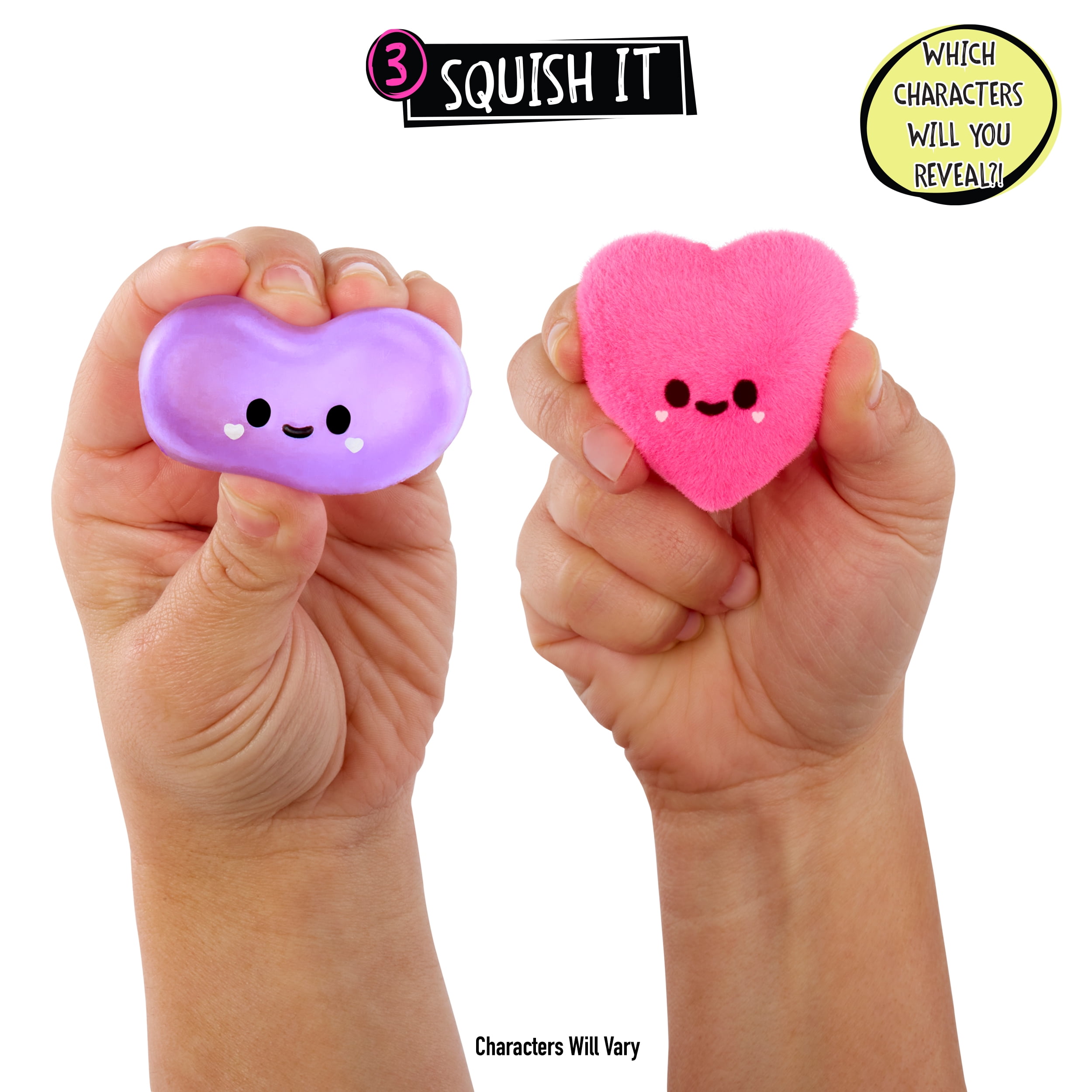 How to DIY Squishy/Squishable Gummy Bear Toy Tutorial 