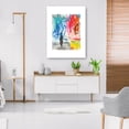 thumbnail image 2 of Tormenta de colores I, 2 of 4