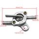 thumbnail image 3 of Interruptor De Llave De Purga Del Filtro Del Grifo Del Tanque De Combustible En Línea Tanque De Combustible Tap Filter Petcock Switch Tanque De Combustible Interruptor De Combustible Para Atv Quad Pit Bike Sywqhk Accesorios para autos y motos, 3 of 3