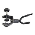 thumbnail image 3 of Kuntesetty Music Stand Extension Hook Clamp on Rack Holder for Concert Performance Home style1, 3 of 9