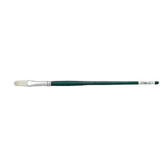 Grumbacher Gainsborough Brush, Filbert, 8