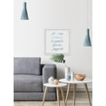 thumbnail image 3 of Marmont Hill Live Simply Dream Big II Framed Wall Art, 3 of 6