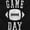 Black, variant on Football Sunday Game Day Athletic Toddler Boy Girl T Shirt Infant Toddler Brisco Brands 4T