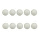 thumbnail image 1 of 10 pelotas de golf Macarena Pelota de práctica de golf Blanco, 1 of 7