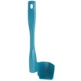 thumbnail image 2 of Scraper,Rotating Scraper Food Processing Rotating Scraper Food Processor Spatula Meticulously Designed, 2 of 8