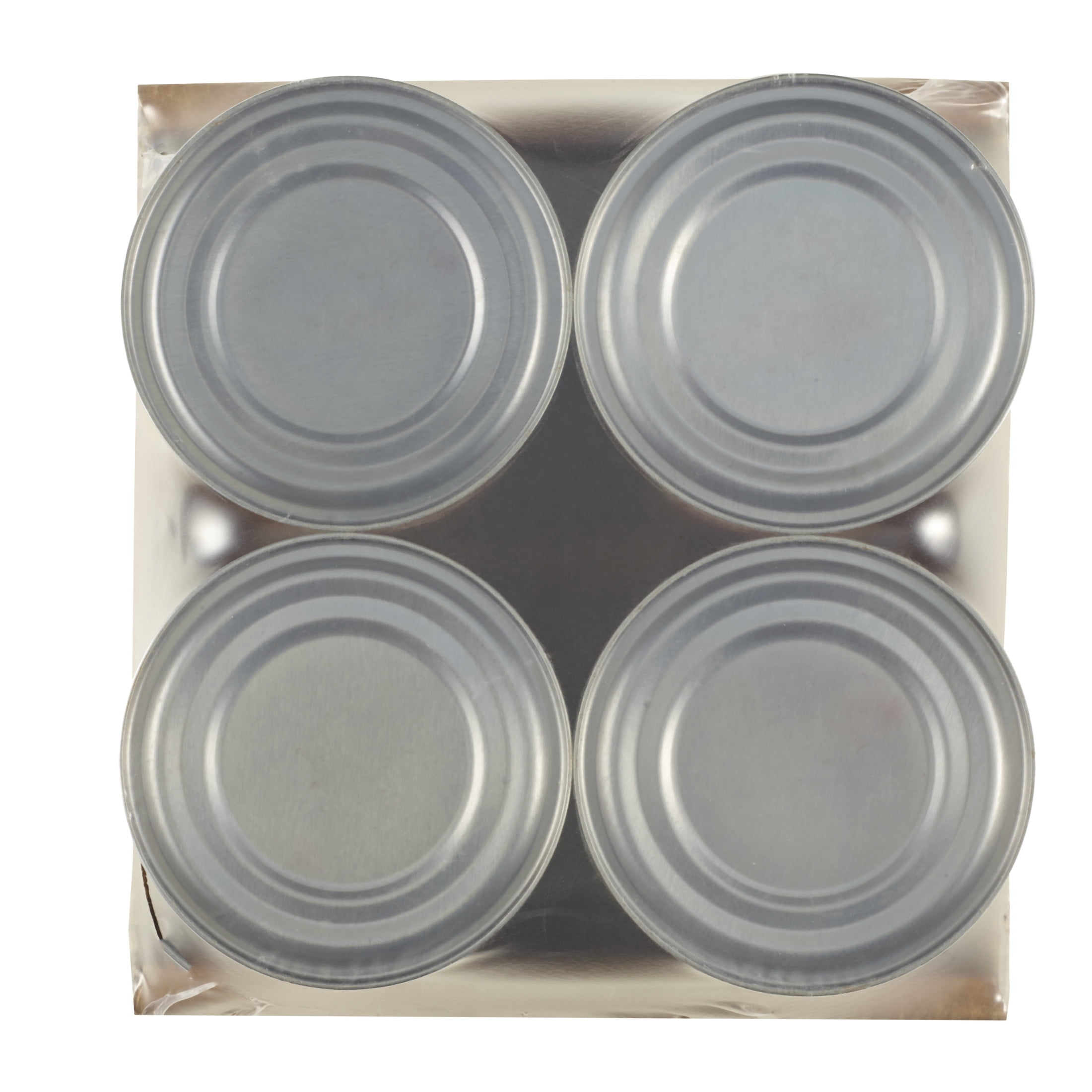 (4 pack) HORMEL MARY KITCHEN Corn Beef Hash, Canned Corned Beef, Shelf Stable, 14 oz Steel Can (4 Pack)