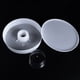 thumbnail image 3 of Apicultor Apicultura 4 Pint 2L Rapid Bee Hive Feeder Keeping, 3 of 8