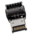 thumbnail image 2 of Convertidor adaptador shamjiam USB 3.1 Tipo E, 2 of 8