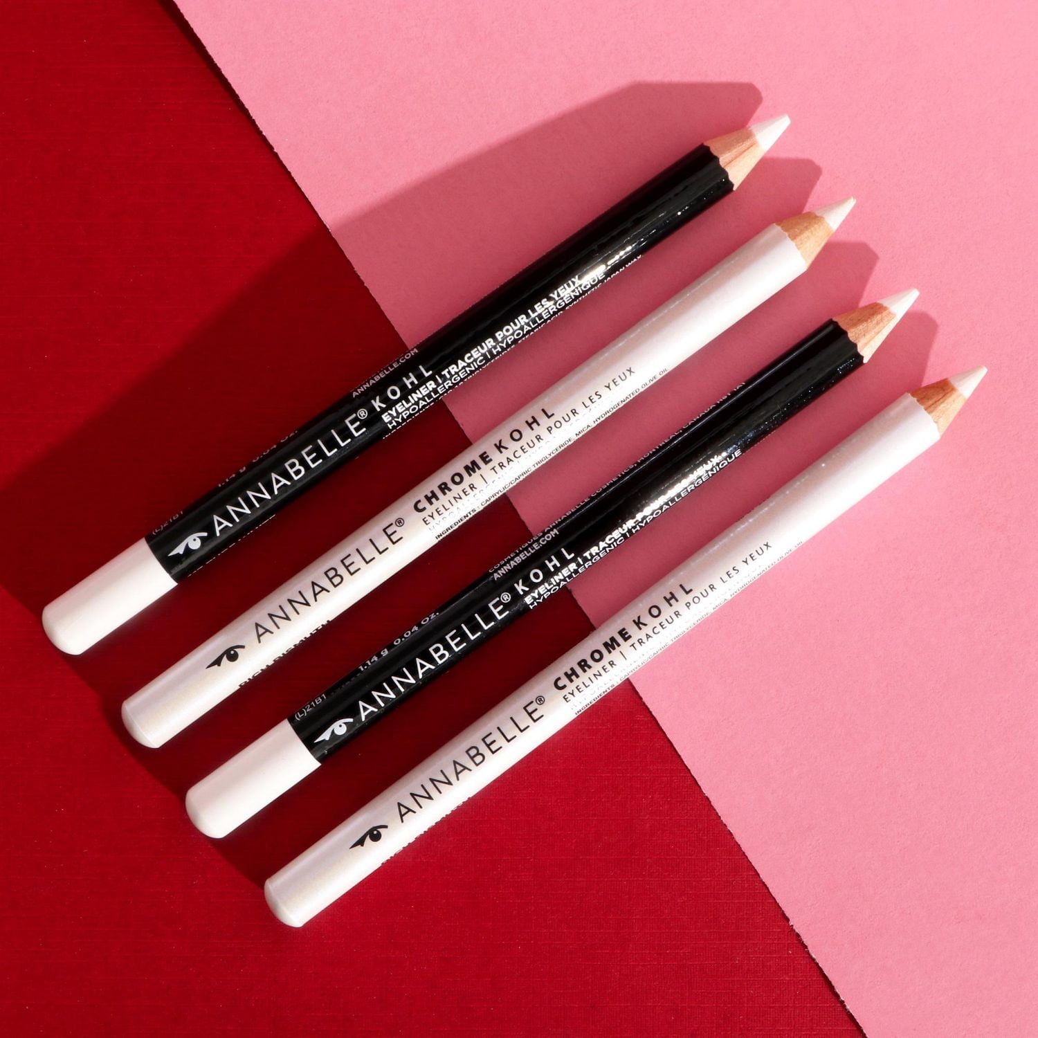 Annabelle Traceur pour les yeux Kohl No. 1 kohl au Canada, 1,14 g