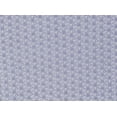 thumbnail image 2 of Zelouf Circles Flowers And Triangles Chemical Lace  , Sewing, DIY, Crafts Fabric by the Yard, Mystic Steel, 3 Yard, 2 of 2