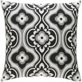thumbnail image 3 of Artistic Weavers Trudy Blossom 18" x 18" Pillow Cover, 3 of 4