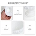 thumbnail image 3 of Yard Flowerpot Desktop Flower Pot Simple Flower Arrangement Container, 3 of 8