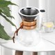 thumbnail image 4 of Cafetera perfecl manual con goteo de café 800ml, 4 of 7