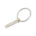 thumbnail image 3 of Juego de Pasadores de Linch con Anillo 12mm x 70mm para Remolque, Kayak, Canoe, Carro de Remolque, Caballo 3Pcs, 3 of 5