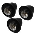thumbnail image 4 of ELAYARD 3Ud Socket E26 Resistente Anticalor Uso Doméstico Práctico Y Seguro, 4 of 8