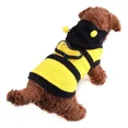 thumbnail image 1 of Sueter Disfraz Para Gato Perrito Abeja Varias Tallas, 1 of 3