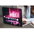 thumbnail image 1 of KSK KAISHEK Hard Shell Compatible MacBook Air 13.6 inchs m2 2022.0 A2681, Pink series 0190, 1 of 5