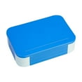 thumbnail image 1 of Bdday Storage Cabinet Easy Lunch Box Can Be Put Into The Microwave Office Workers with Lunch Box Double Layer Partition Stereoscopic Fresh Keeping Box Meal Prep Containers Reusable Glass, 1 of 6