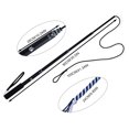 thumbnail image 3 of Tong Retractable Interactive Teaser Wand Exercising Stick For Puppy Small Medium & Cats Boredom & Training, 3 of 5