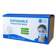 thumbnail image 3 of Yuantan Disposable Protective Face Mask, 3 of 3