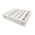 thumbnail image 3 of Cama Hospitalaria Plegable Mobicare C/ Colchón Y Porta Suero, 3 of 6