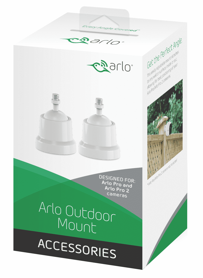 arlo pro outdoor mount vma4000