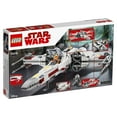 thumbnail image 5 of LEGO Star Wars X-Wing Starfighter 75218 Building Set, 5 of 7