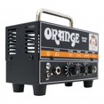 thumbnail image 2 of Orange MD20 Micro Dark Tube Guitar Amplifier Head, 2 of 3