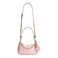 thumbnail image 4 of Bolsa Crossbody Coach Teri Rosa Pins, 4 of 7