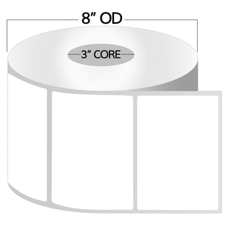 Zebra Media Labels - OfficeSmartLabels 4