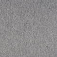 thumbnail image 3 of Bush Furniture Pembroke Armless Desk Chair for Home Office in Warm Gray Fabric, 3 of 10