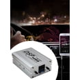thumbnail image 3 of DSP Eciás Audio Procesador Digital CAR, 3 of 9