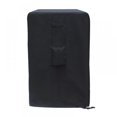 thumbnail image 3 of Firewood Rack with Lid Large Capacity Outdoor Fireplace Log Holder with Waterproof 420D Oxford, 3 of 5