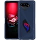 thumbnail image 1 of Estuche para teléfono de juegos para Asus Rog Phone 5 Cubierta de disipación de calor Funda de silicona y Tpu Estuche de forma única para hombres y mujeres Estuche ultra delgado y resistente a los ras Namotu CZDZ-ZH18-2, 1 of 7