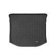 thumbnail image 1 of Weathertech Cargo Area Liner 40469 Direct Fit; Raised Edges; Black; Thermoplastic Elastomer TPE Injection Molded Material; Non-Skid, 1 of 1